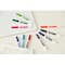 Expo2&#xAE; Fine-Tip Dry-Erase Markers